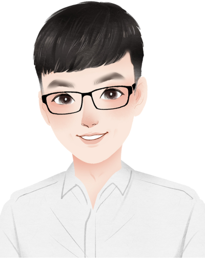 Johnny Lu